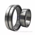 HK1512 Size 15X21X12mm Drawn Cup Needle Roller Bearing